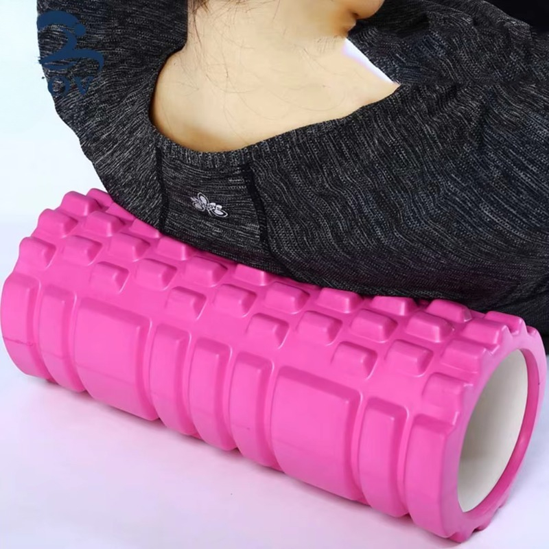 YTYIN Logo Print Eco Friendly  - Foam Roller High Density avis et prix
