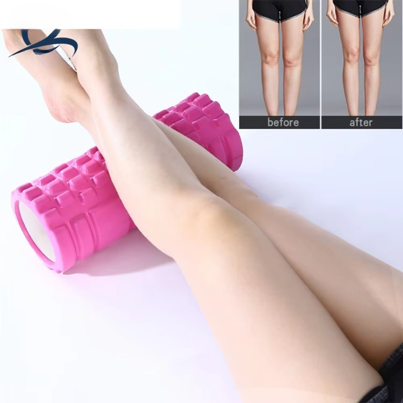 YTYIN Logo Print Eco Friendly  - Foam Roller High Density avis et prix