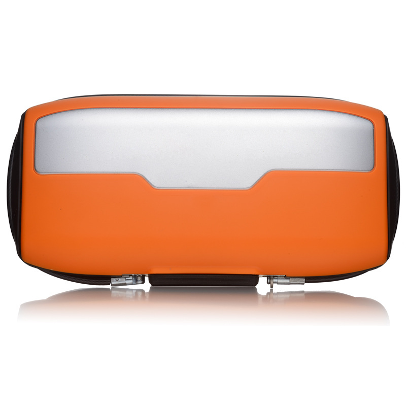 Portable Safe Case 4-Digit Com - Home Gym Compact avis et prix