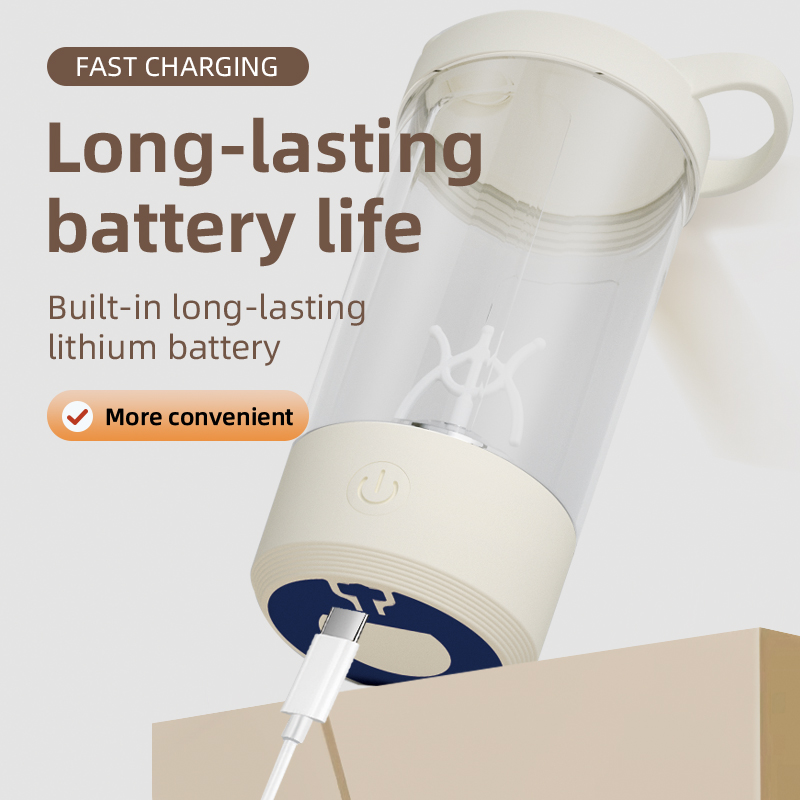 Electric Auto Mixing Cup Magne - Home Gym Compact avis et prix