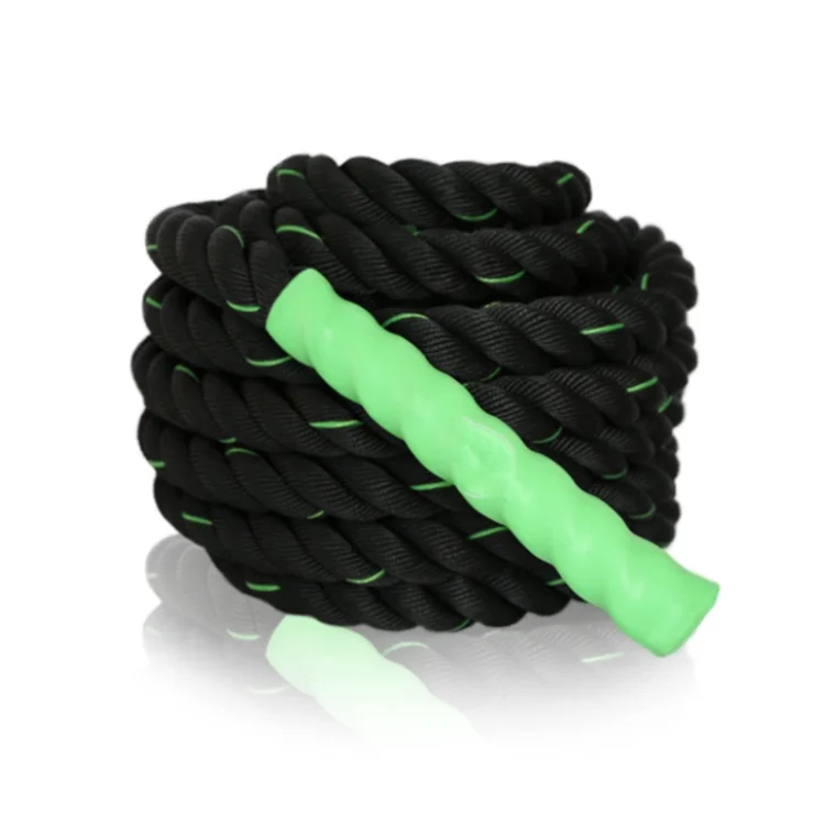Customized Gym Heavy Battle Ro - Battle Rope Heavy avis et prix