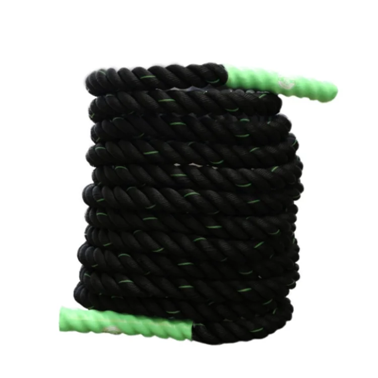 Customized Gym Heavy Battle Ro - Battle Rope Heavy avis et prix