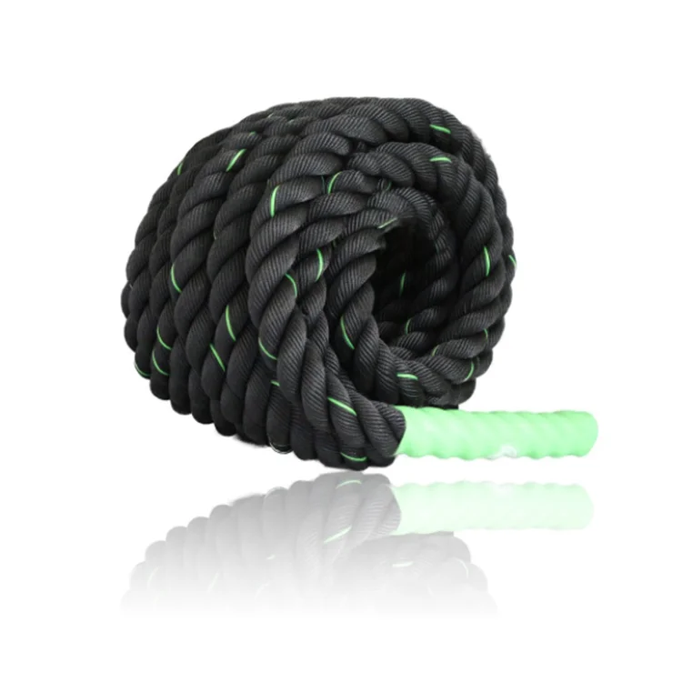 Customized Gym Heavy Battle Ro - Battle Rope Heavy avis et prix