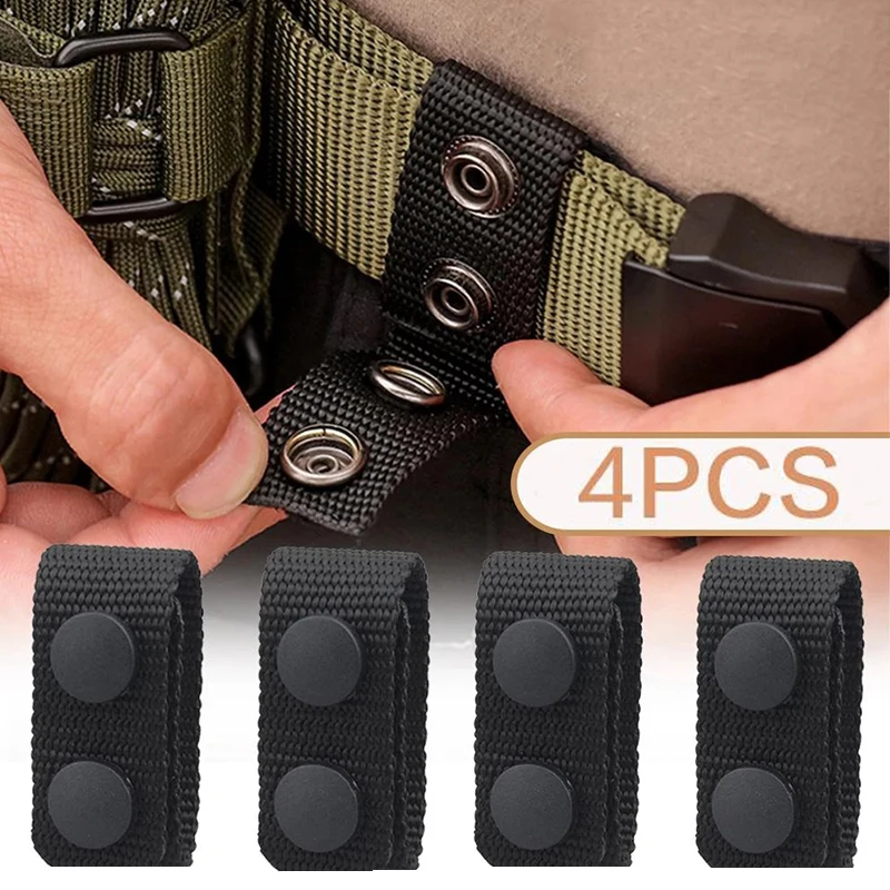 4Pcs Multipurpose Tactical Bel - Battle Rope Heavy avis et prix