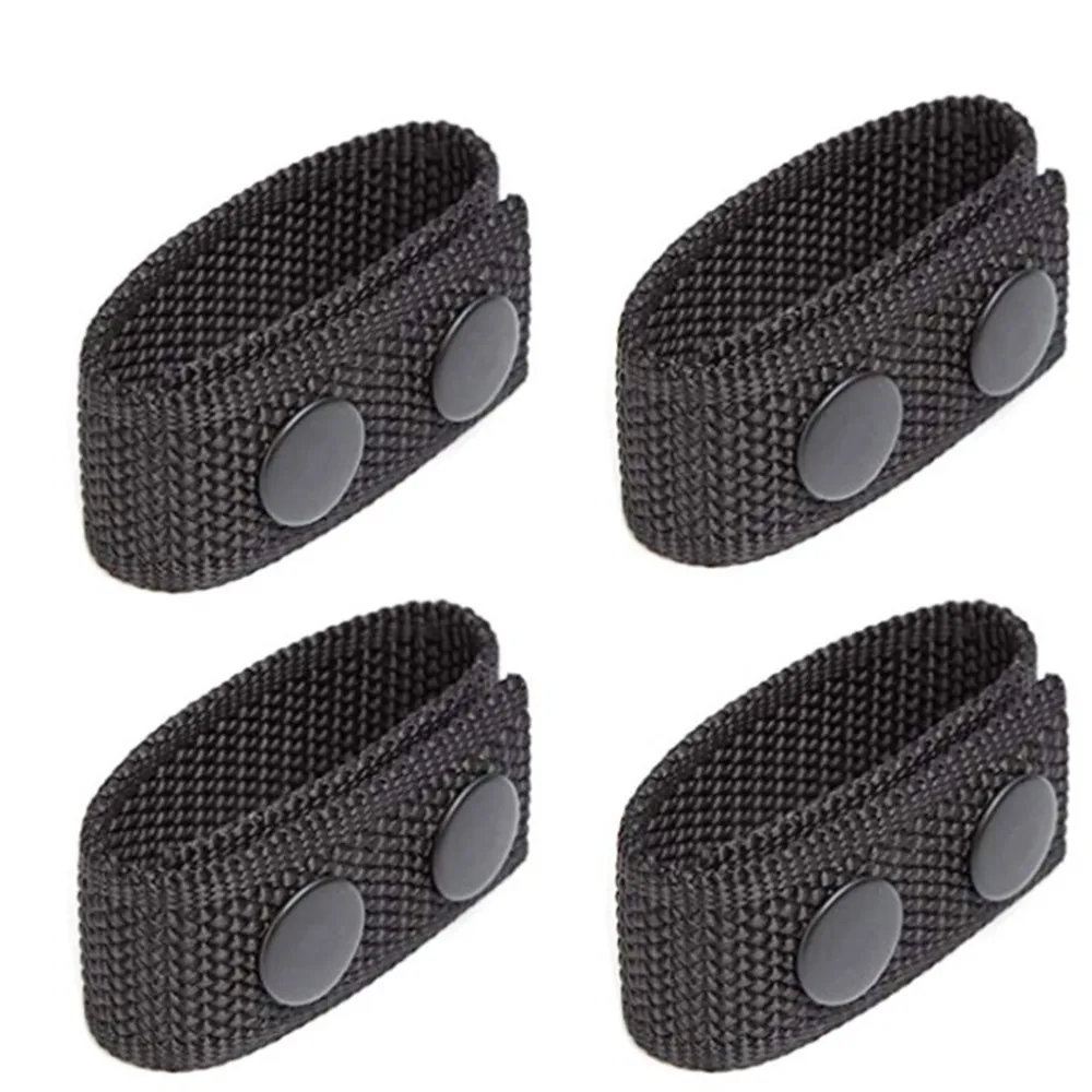 4Pcs Multipurpose Tactical Bel - Battle Rope Heavy avis et prix