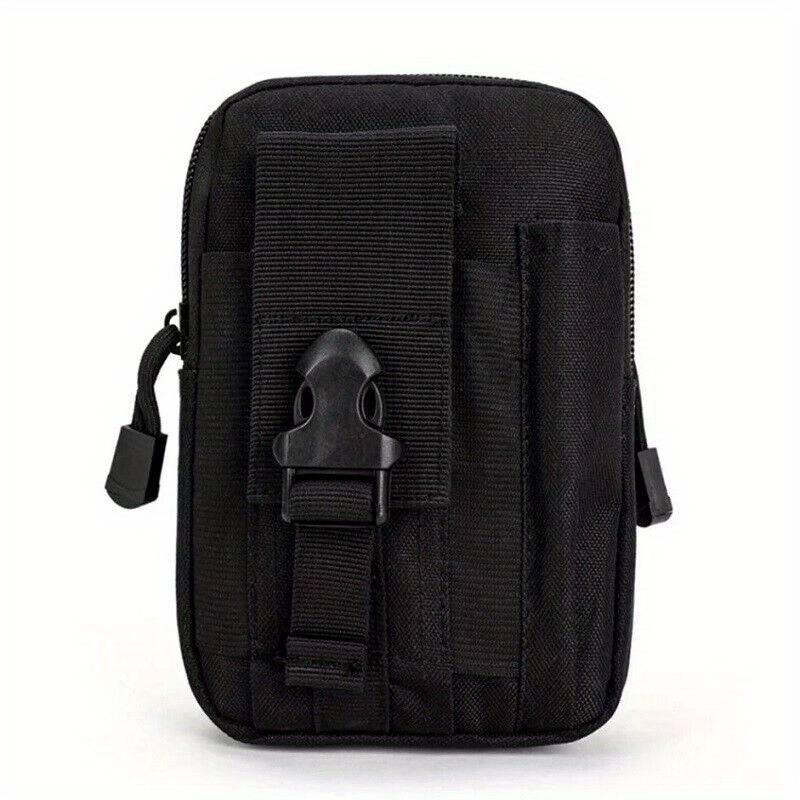1Pc Unisex Tactical Waist Bag  - Battle Rope Heavy avis et prix