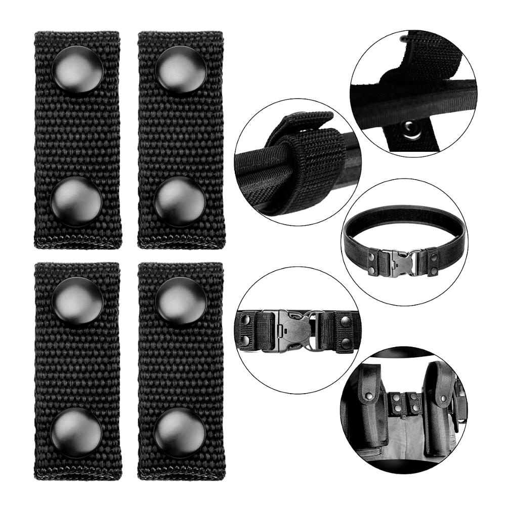 4/6/8Pcs Tactical Nylon Belt K - Battle Rope Heavy avis et prix