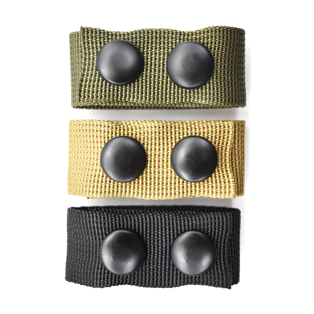 4/6/8Pcs Tactical Nylon Belt K - Battle Rope Heavy avis et prix