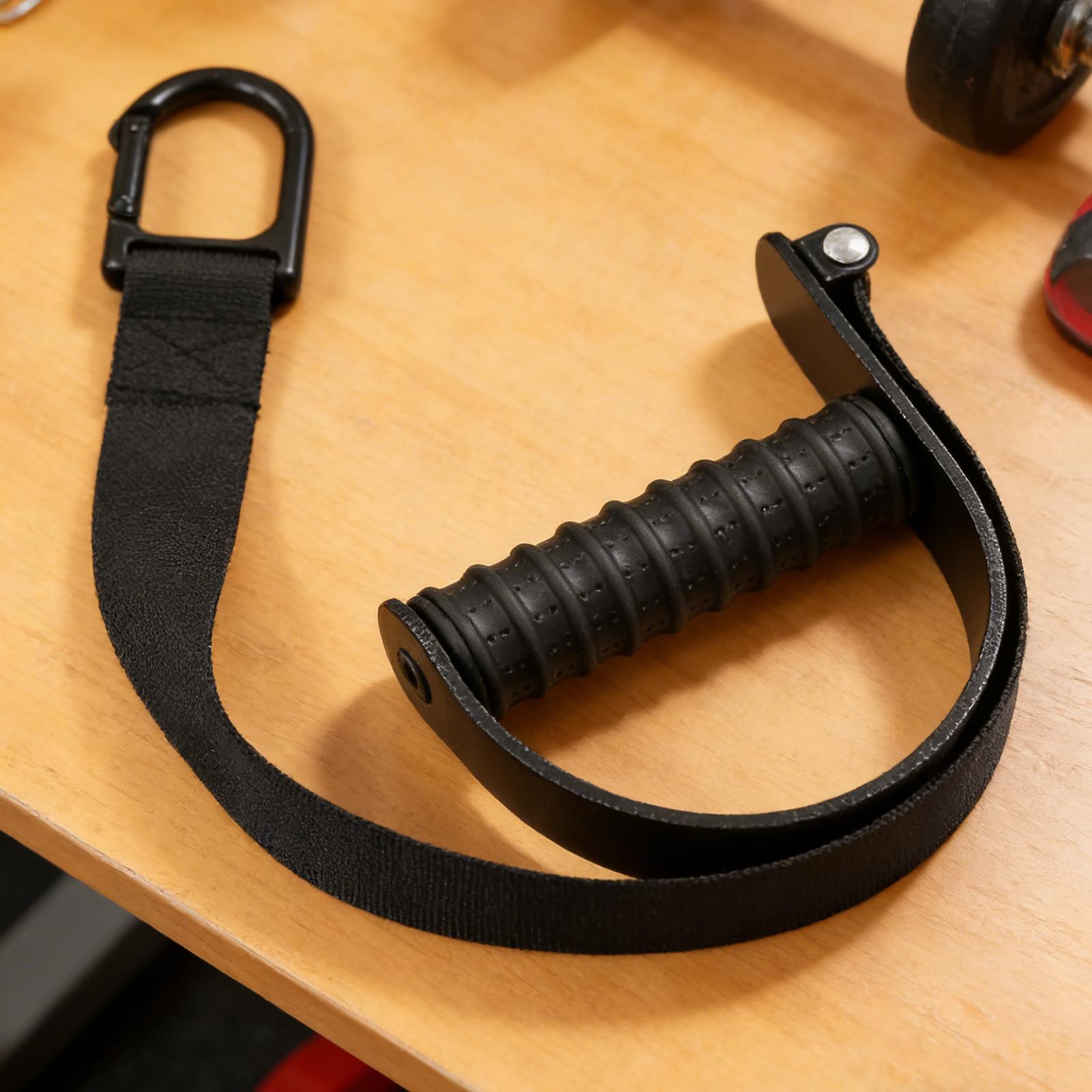 Arm Wrestling Strap Barbell Gr - Home Gym Usa avis et prix