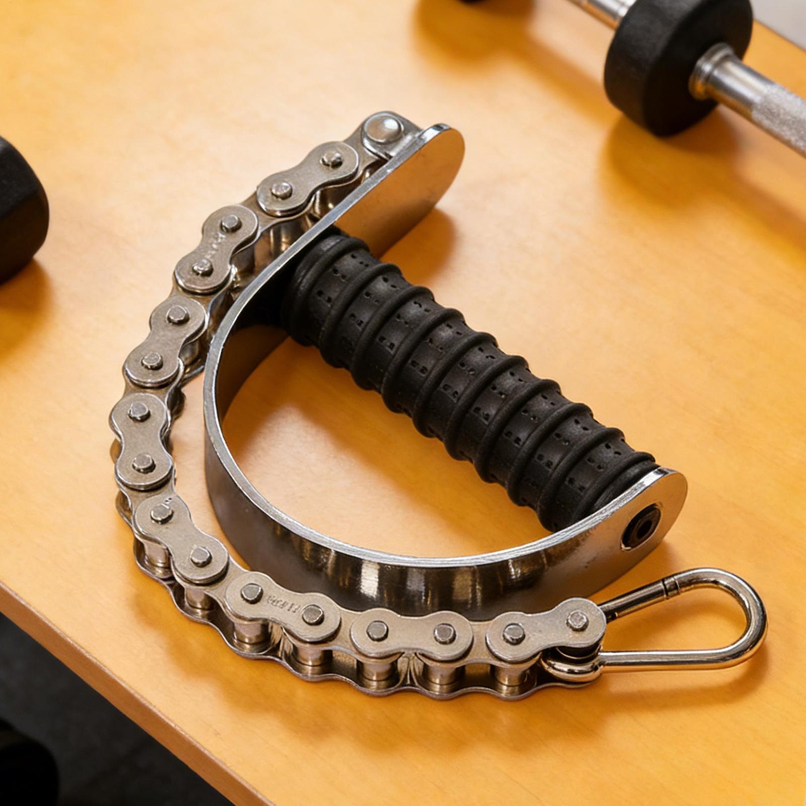 Arm Wrestling Strap Barbell Gr - Home Gym Usa avis et prix