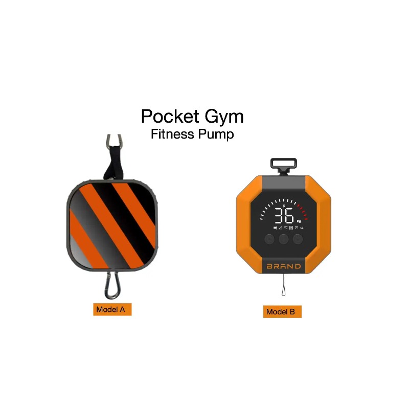 Pocket Electric Smart Power Pu - Home Gym Total Fitness avis et prix