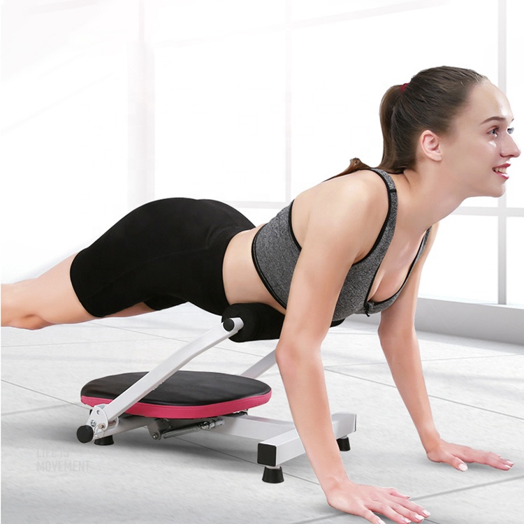 Wavar Home Gym Fitness Equipme - Home Gym Total Fitness avis et prix