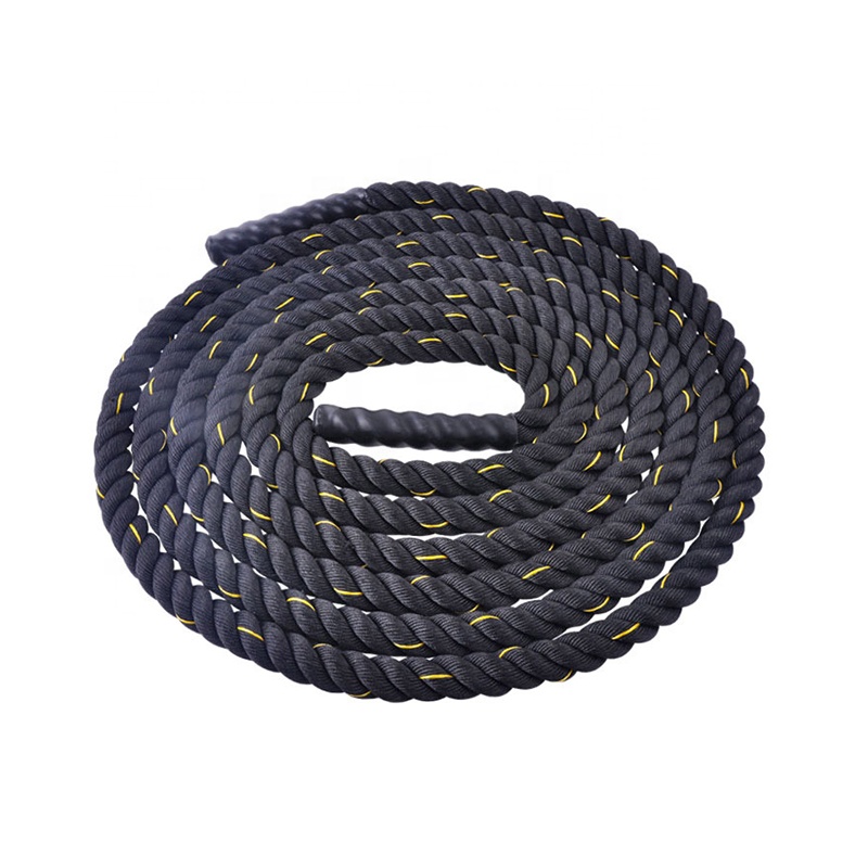 Heavy Duty Battle Rope Gym Fit - Battle Rope Heavy avis et prix