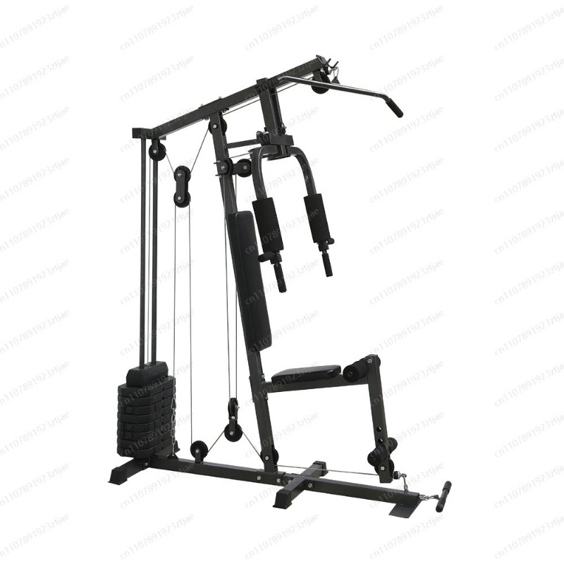 Fitness Equipment Single Stati - Home Gym Total Fitness avis et prix