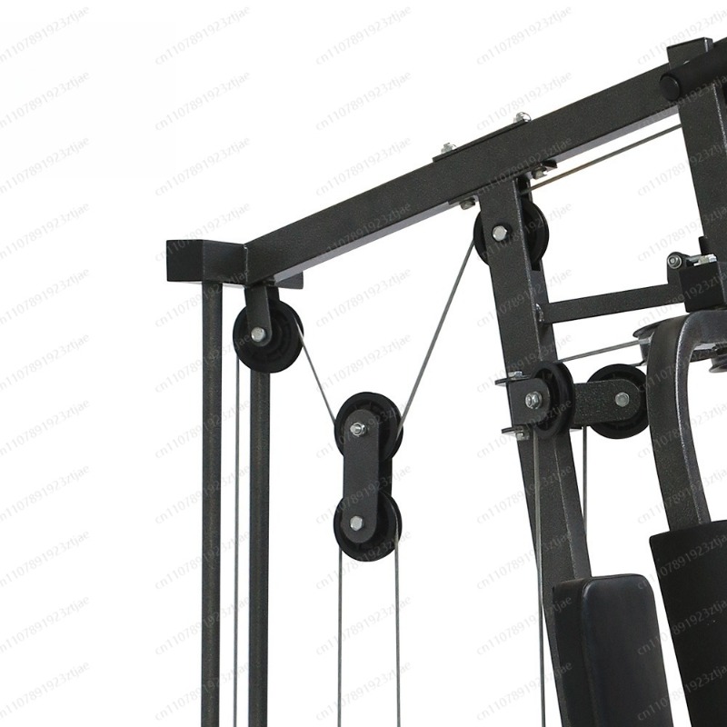 Fitness Equipment Single Stati - Home Gym Total Fitness avis et prix