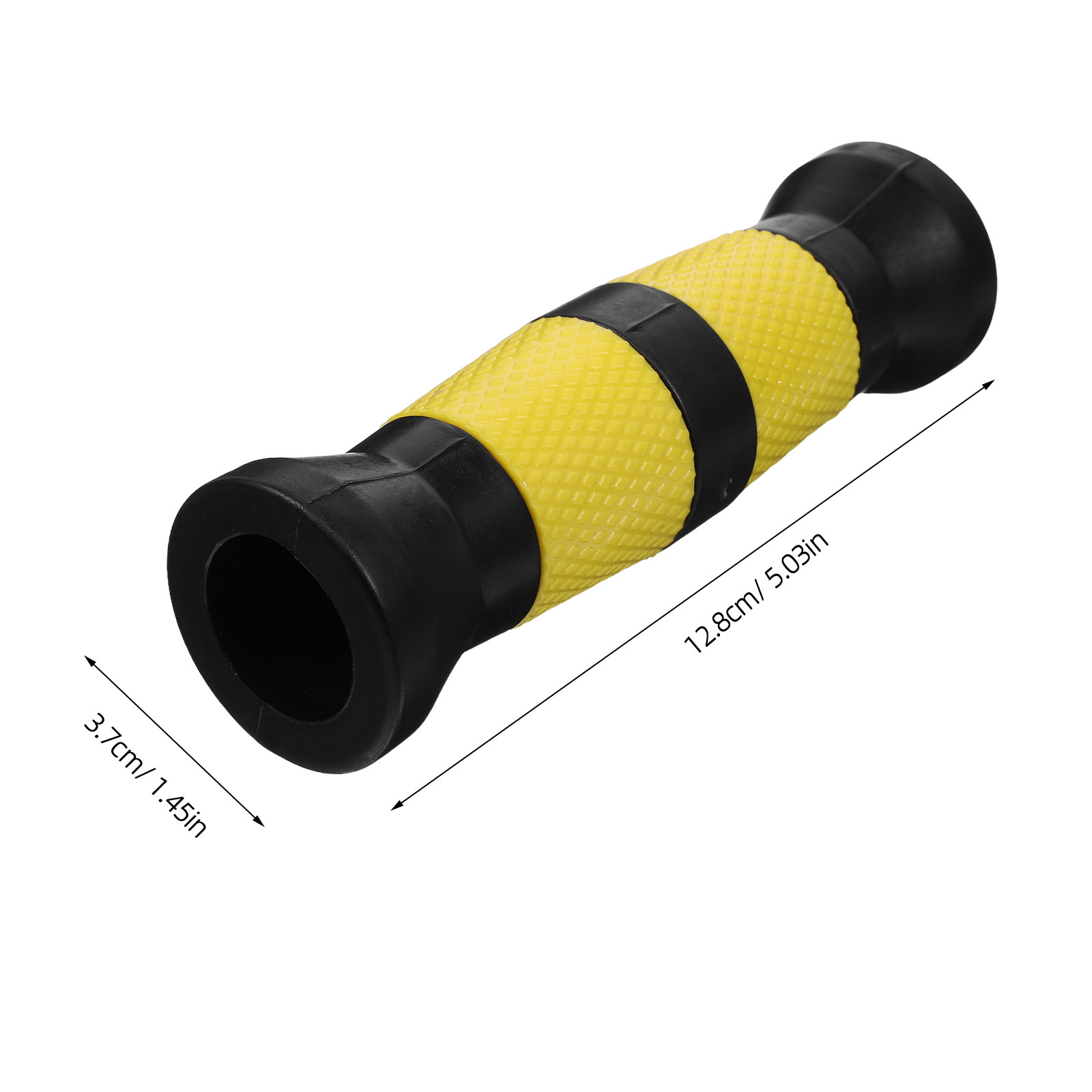 2Pcs Thick Dumbbell Handle Sle - Home Gym Usa avis et prix