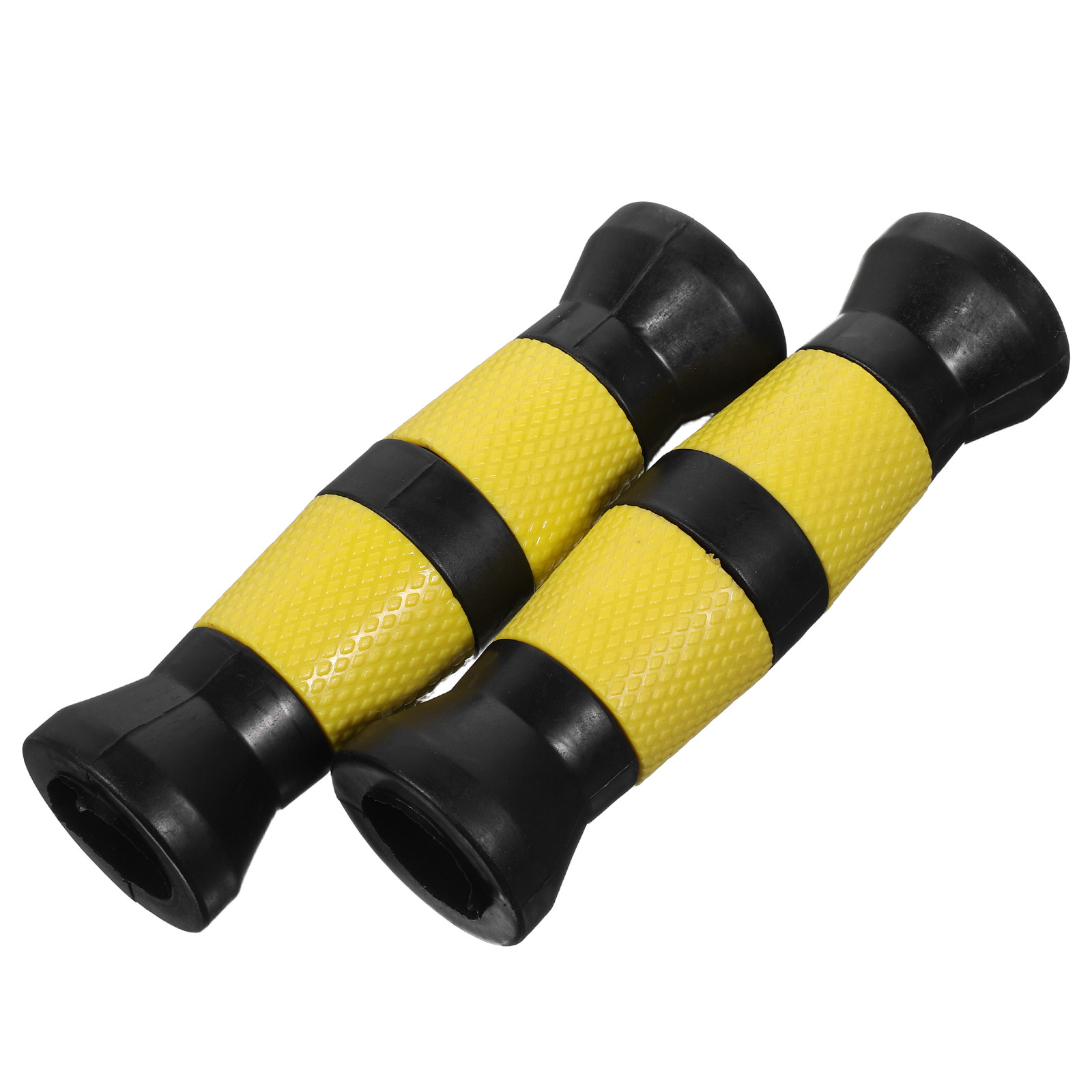 2Pcs Thick Dumbbell Handle Sle - Home Gym Usa avis et prix