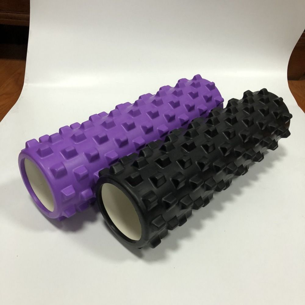 EVA Foam Yoga Foam Massage Rol - Foam Roller High Density avis et prix