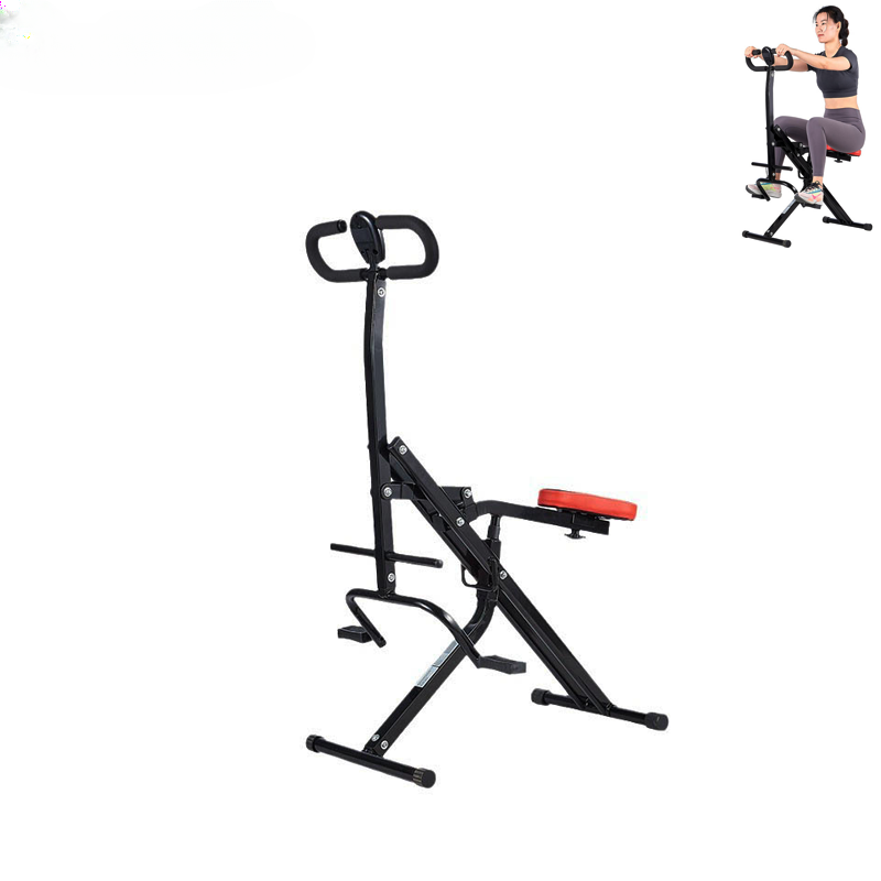 -High Quality Exercise Machine - Home Gym Total Fitness avis et prix