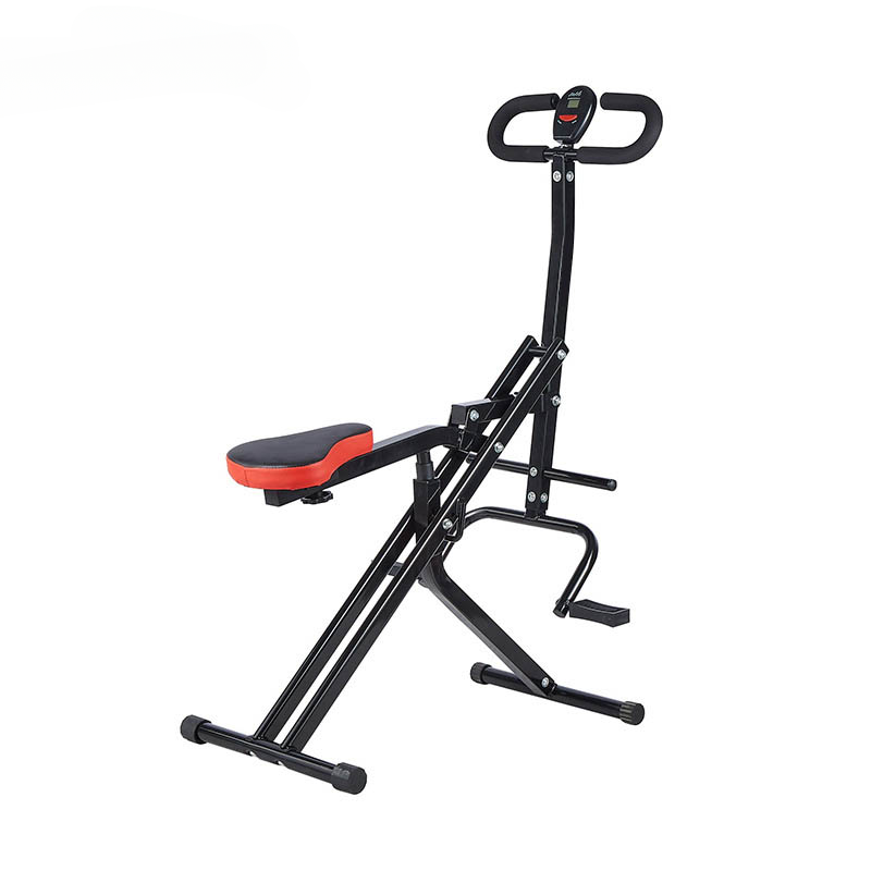 -High Quality Exercise Machine - Home Gym Total Fitness avis et prix