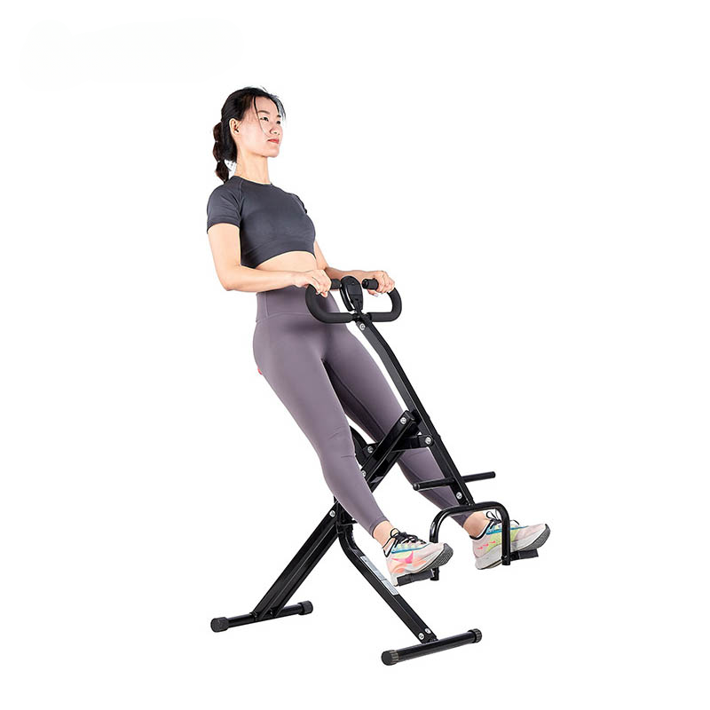 -High Quality Exercise Machine - Home Gym Total Fitness avis et prix