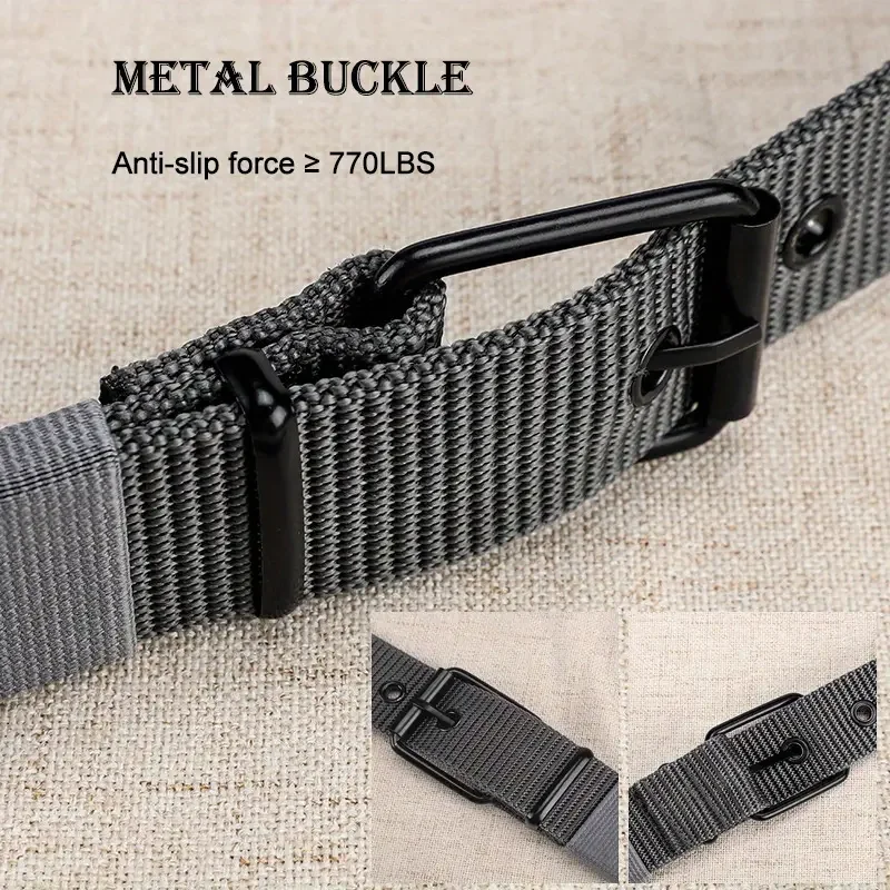 1pc Mens Durable Nylon Canvas  - Battle Rope Heavy avis et prix