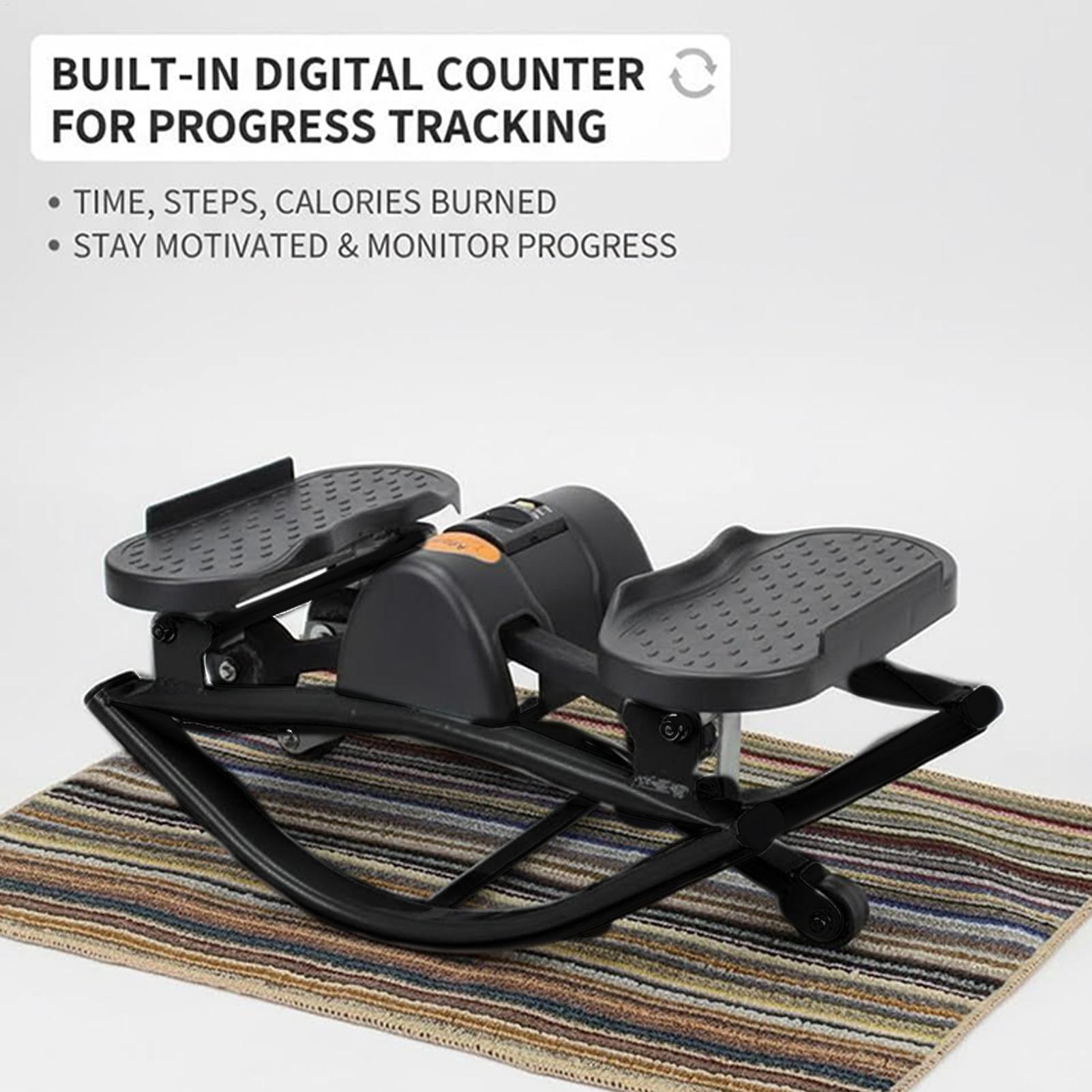 Rock Stepper Exercise Equipmen - Home Gym Equipment Amazon avis et prix