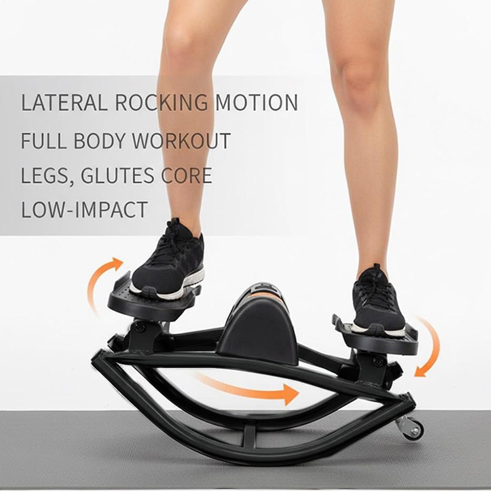 Rock Stepper Exercise Equipmen - Home Gym Equipment Amazon avis et prix