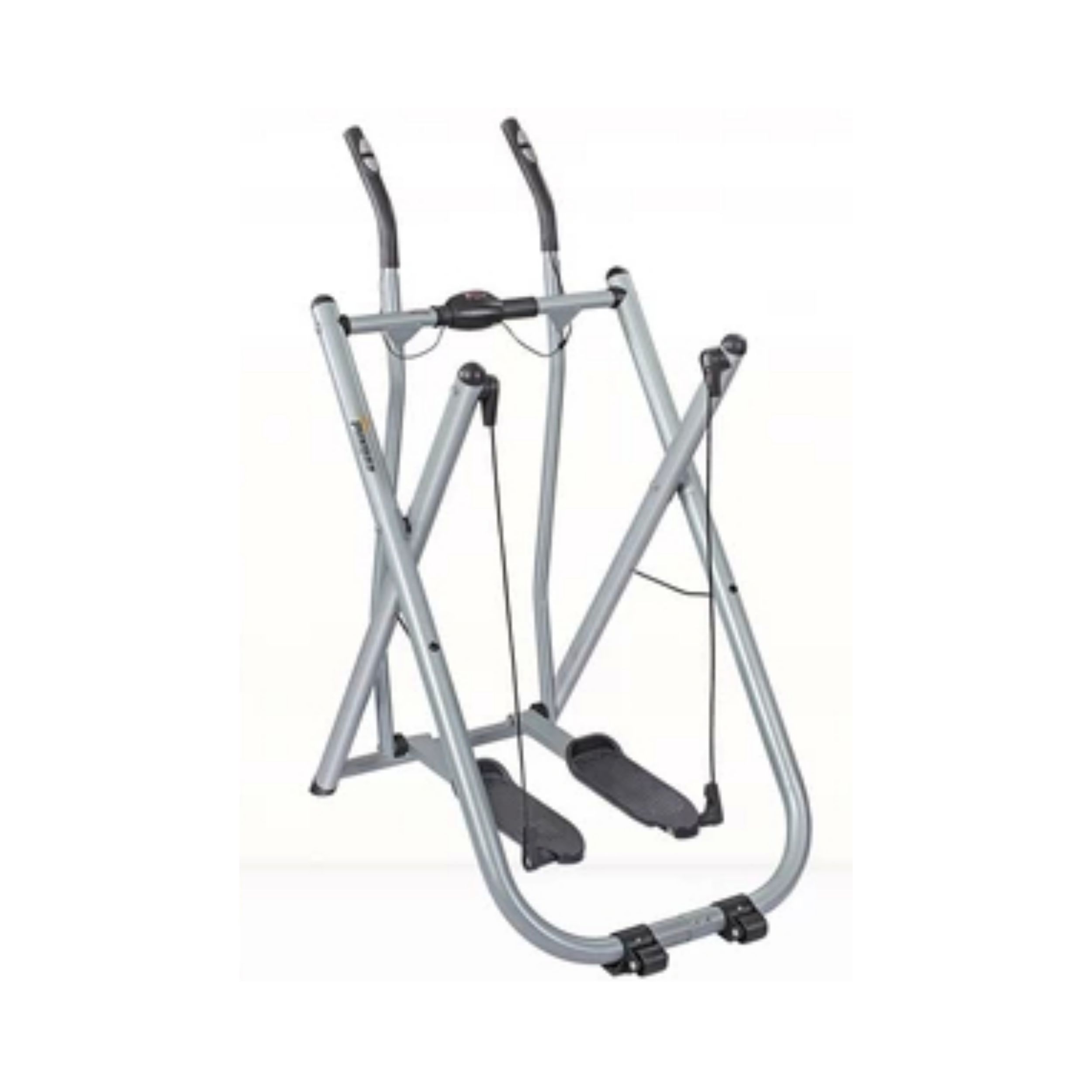 Low-Impact Elliptical Glider T - Home Gym Total Fitness avis et prix
