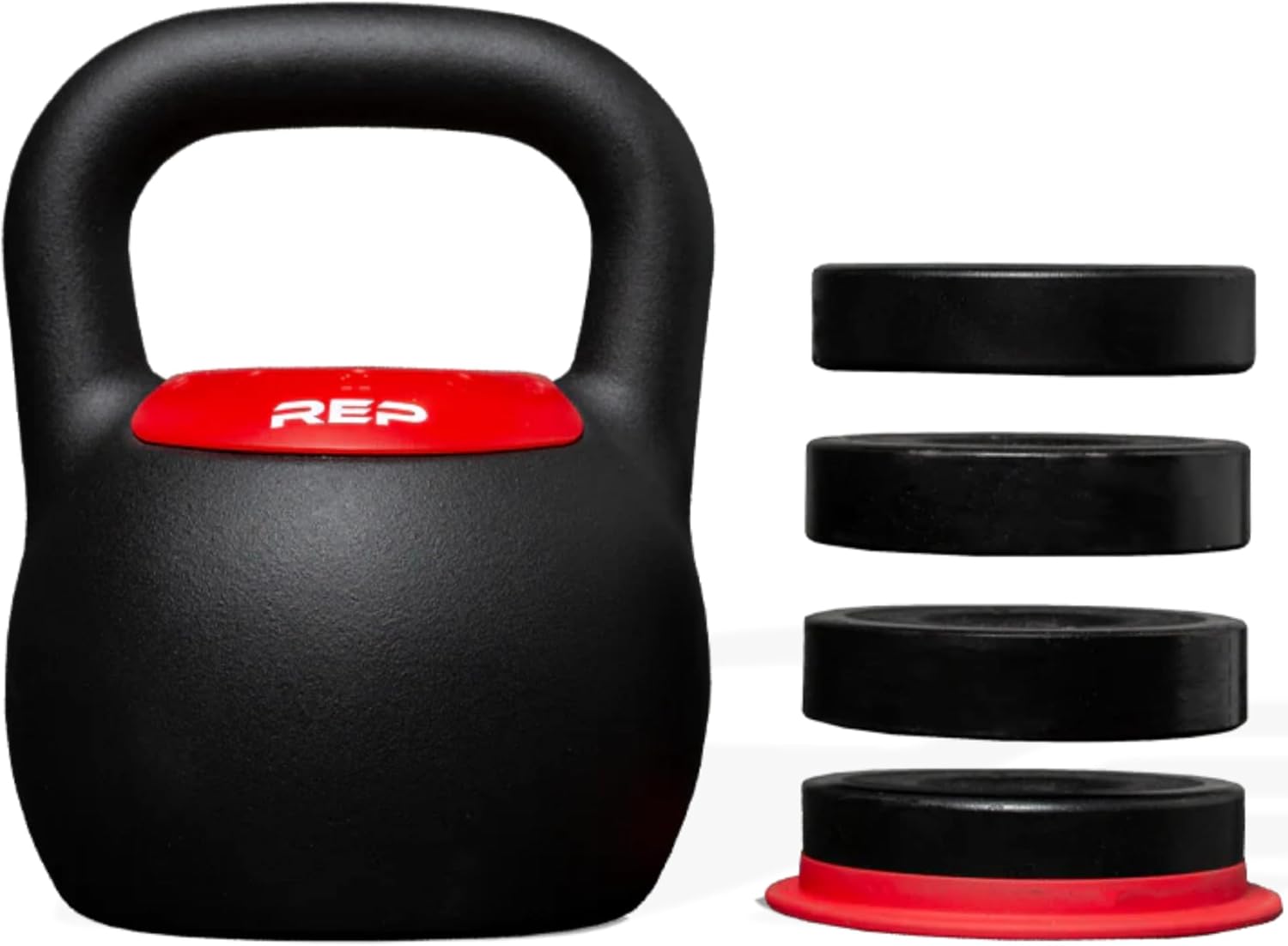 Adjustable Kettlebell Set for  - Home Gym Compact avis et prix