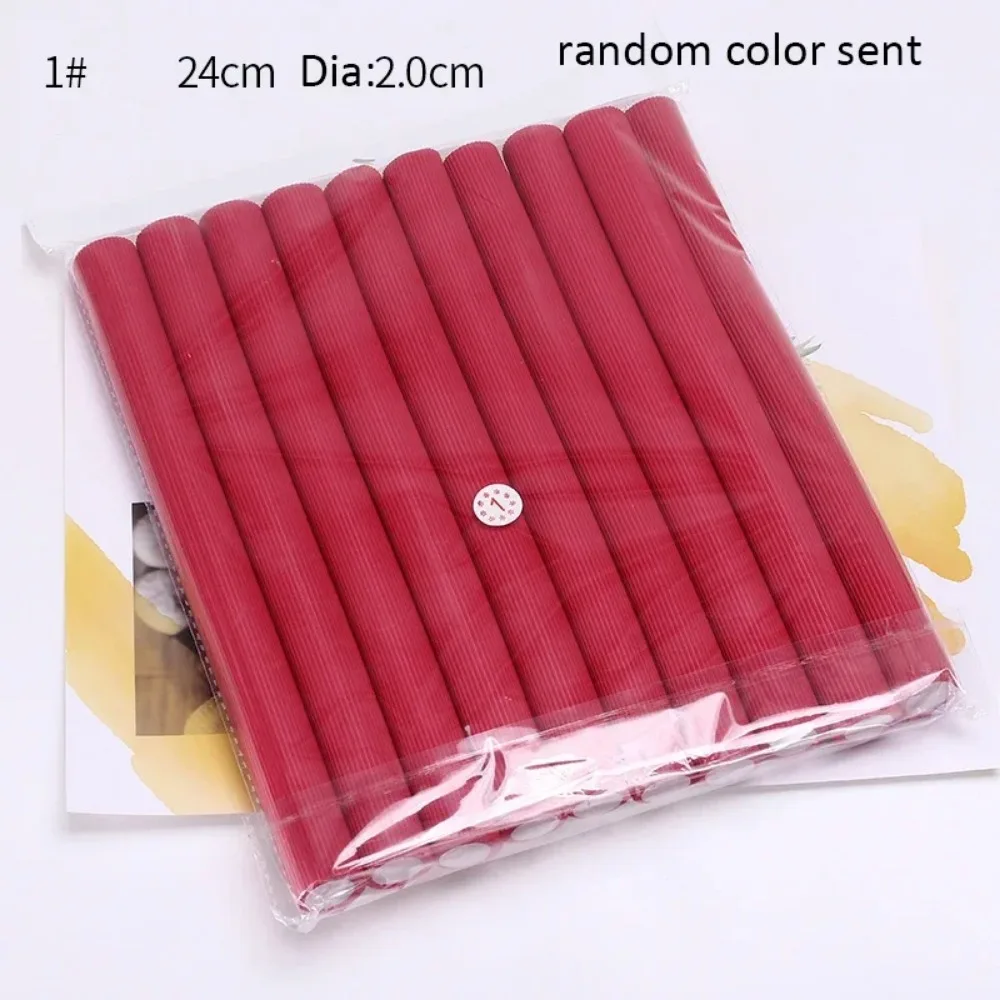 Hair Curler Sleep Shaping Curl - Foam Roller High Density avis et prix