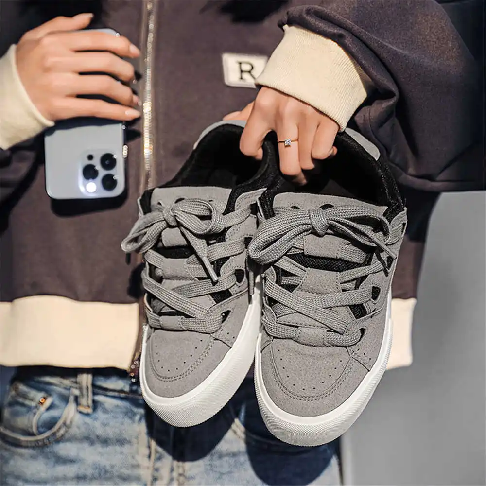 With Lacing Hiphop Women's Sch - Home Gym Dimensions avis et prix