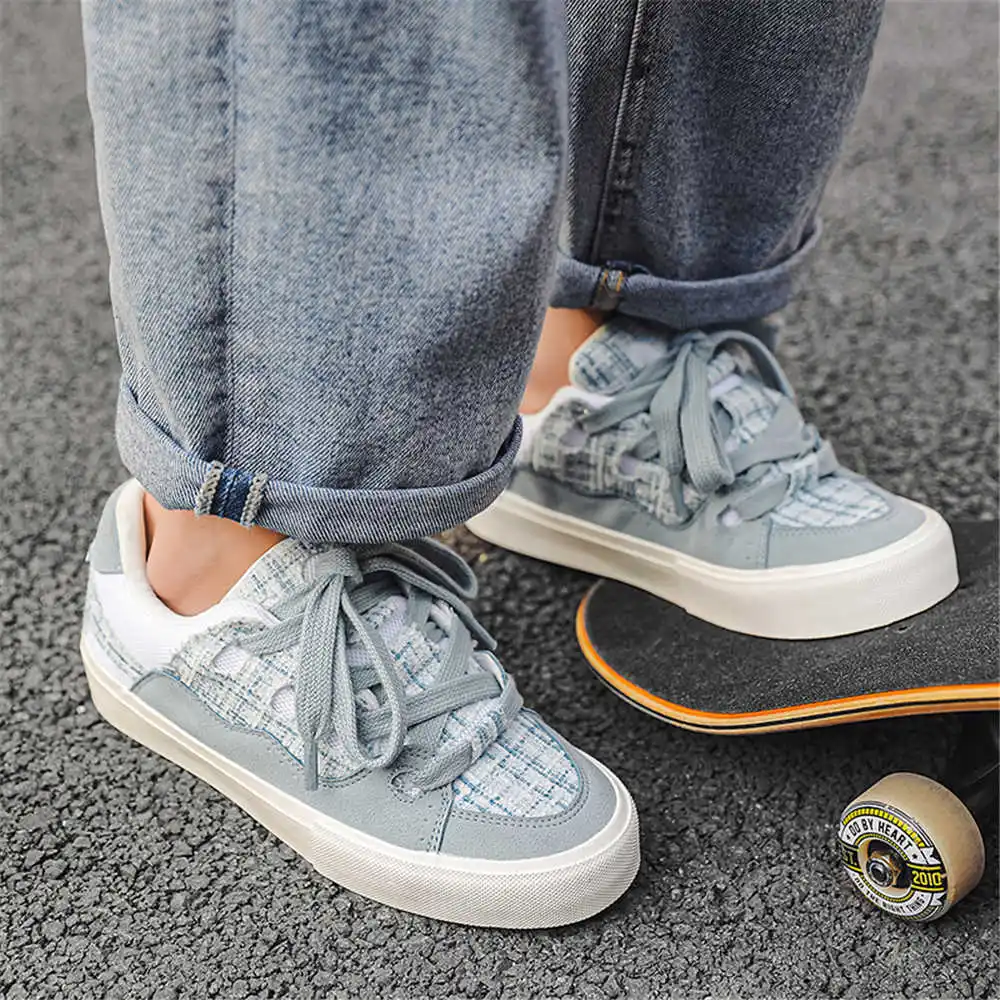 With Lacing Hiphop Women's Sch - Home Gym Dimensions avis et prix