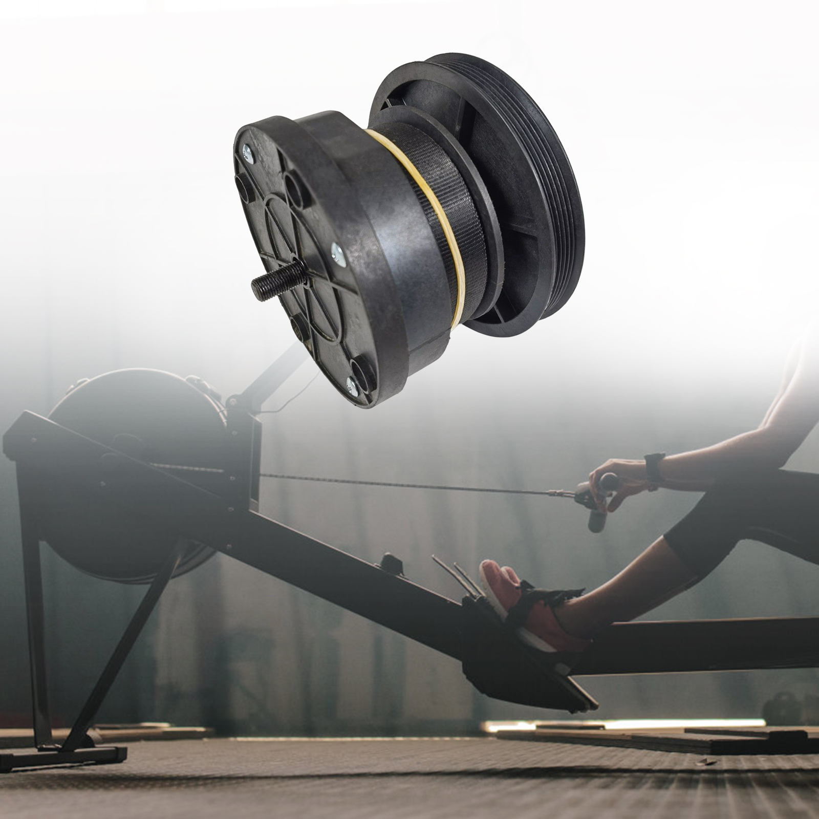 Durable Webbing Rebound Damper - Home Gym Equipment Amazon avis et prix