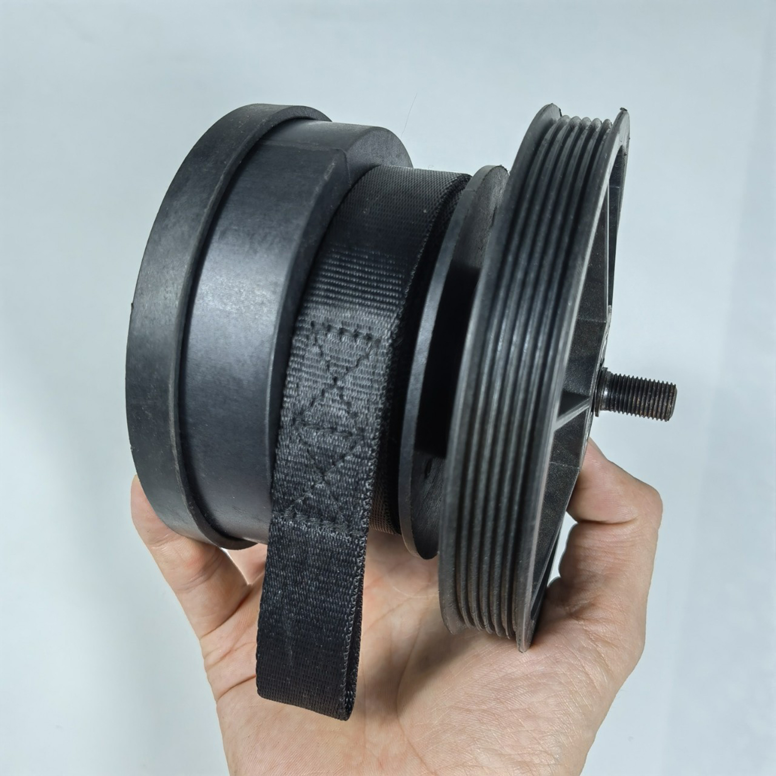 Durable Webbing Rebound Damper - Home Gym Equipment Amazon avis et prix