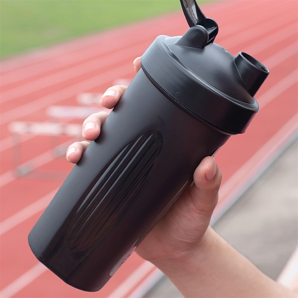 Portable 1pc Protein Shaker 60 - Home Gym Compact avis et prix
