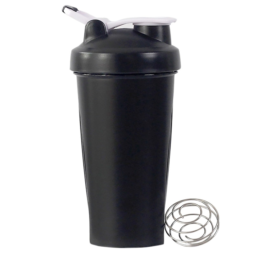 Portable 1pc Protein Shaker 60 - Home Gym Compact avis et prix