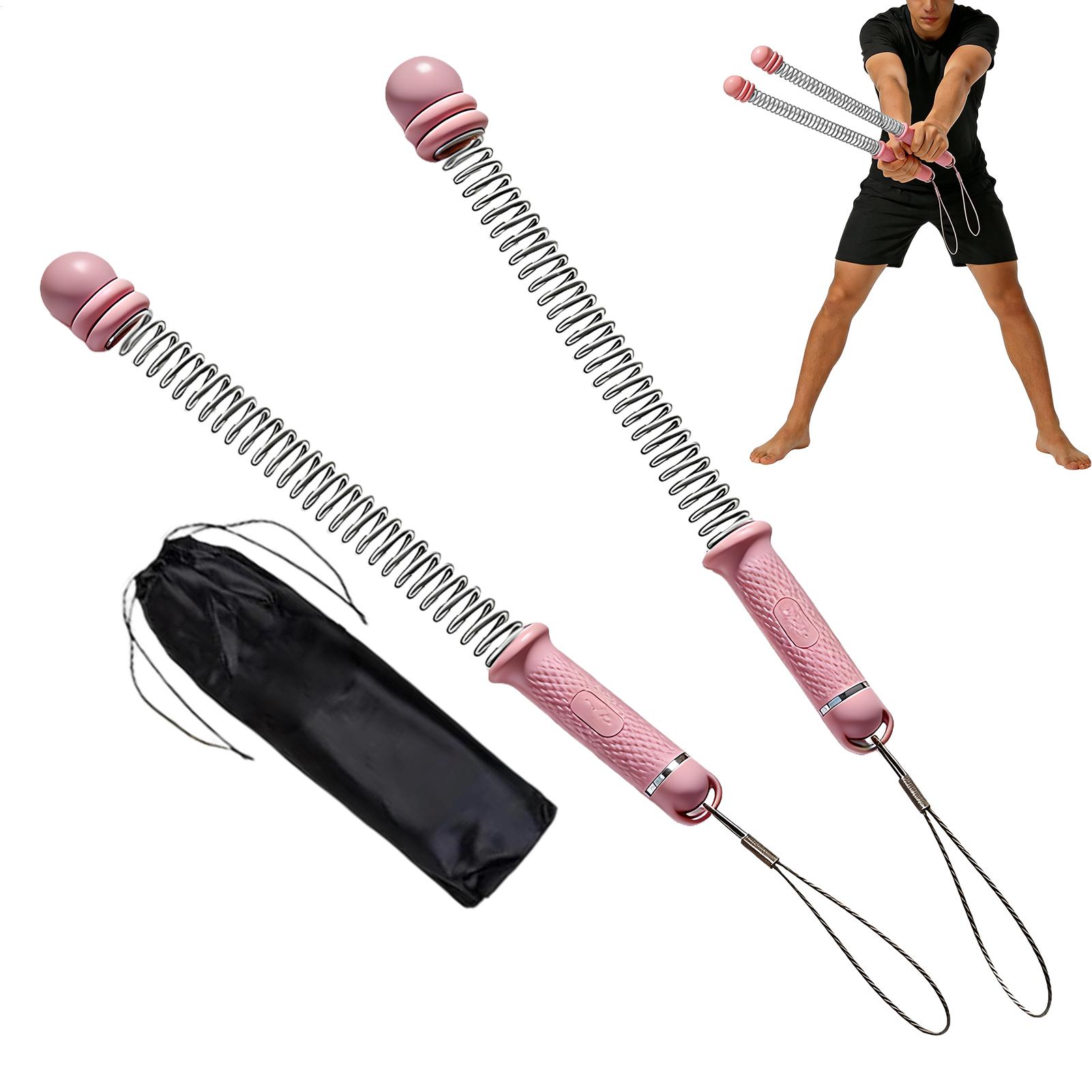 Portable Battle Ropes Adjustab - Battle Rope Heavy avis et prix