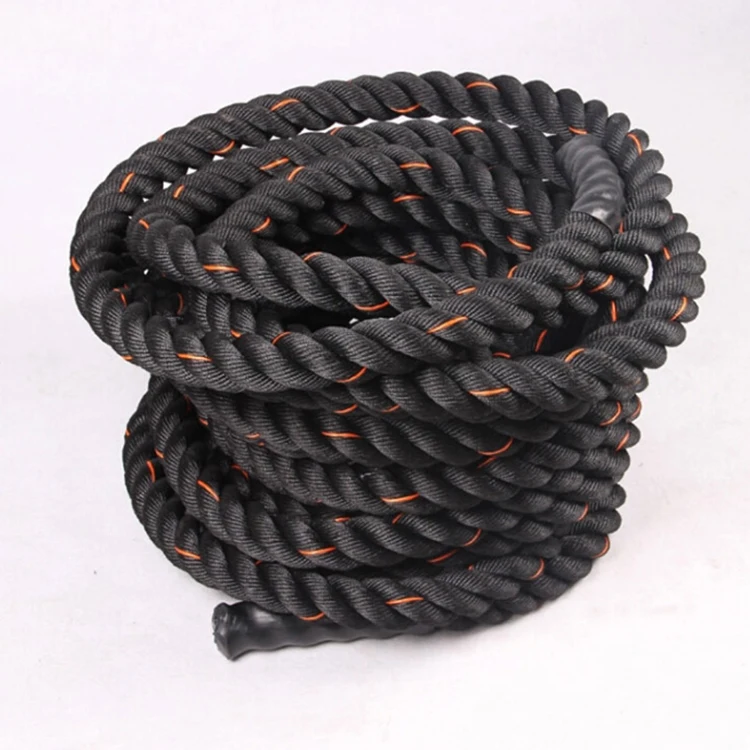 30, 40, 50ft Length Heavy Exer - Battle Rope Heavy avis et prix