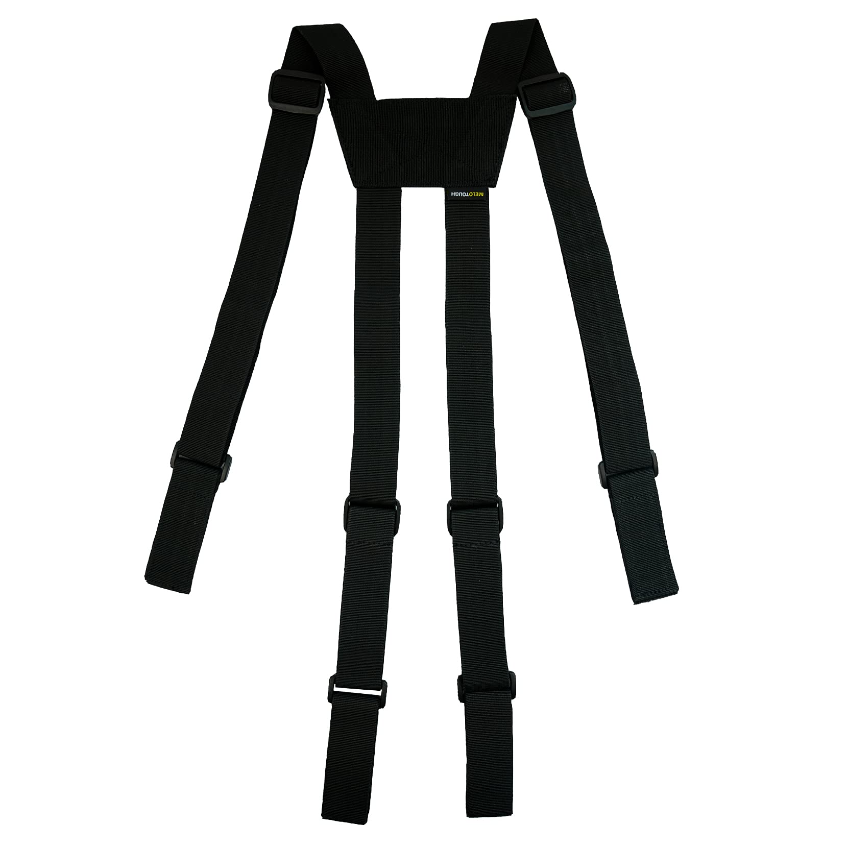 MELOTOUGH  Tactical Heavy Duty - Battle Rope Heavy avis et prix