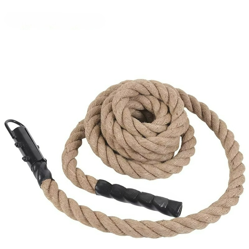 Heavy Load Climbing Battle Rop - Battle Rope Heavy avis et prix