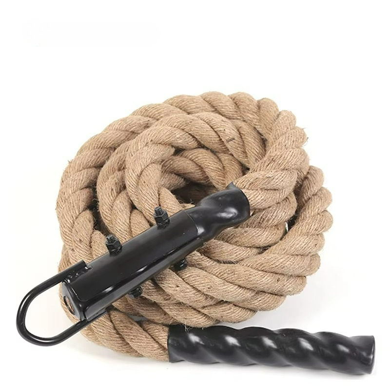 Heavy Load Climbing Battle Rop - Battle Rope Heavy avis et prix