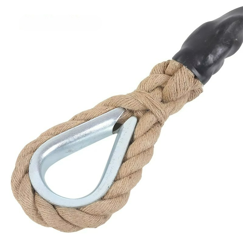 Heavy Load Climbing Battle Rop - Battle Rope Heavy avis et prix