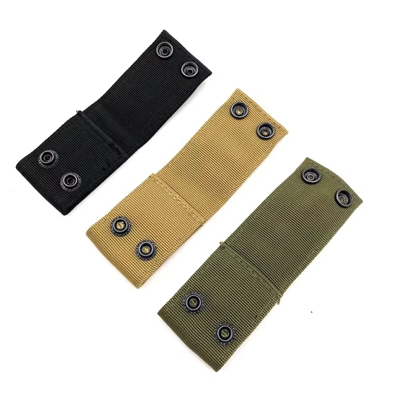 Tactical Handcuff Strap Holder - Battle Rope Heavy avis et prix