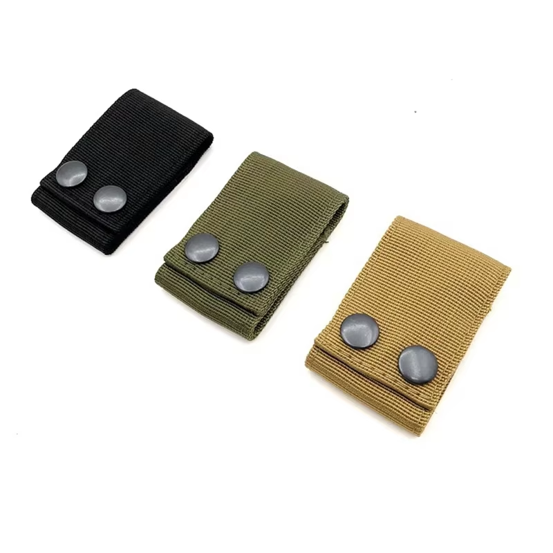 Tactical Handcuff Strap Holder - Battle Rope Heavy avis et prix