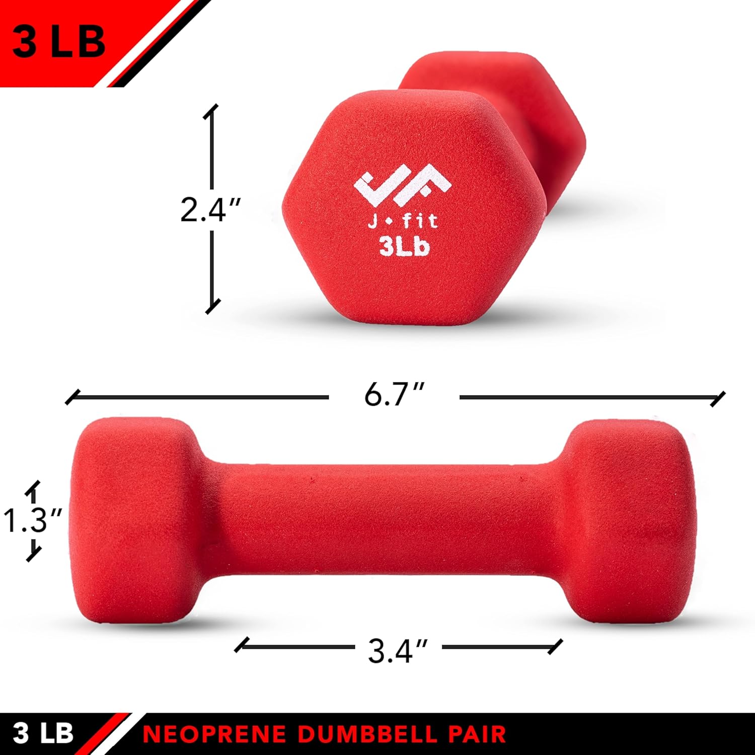 Dumbbell Pairs for Home Gym St - Home Gym Usa avis et prix