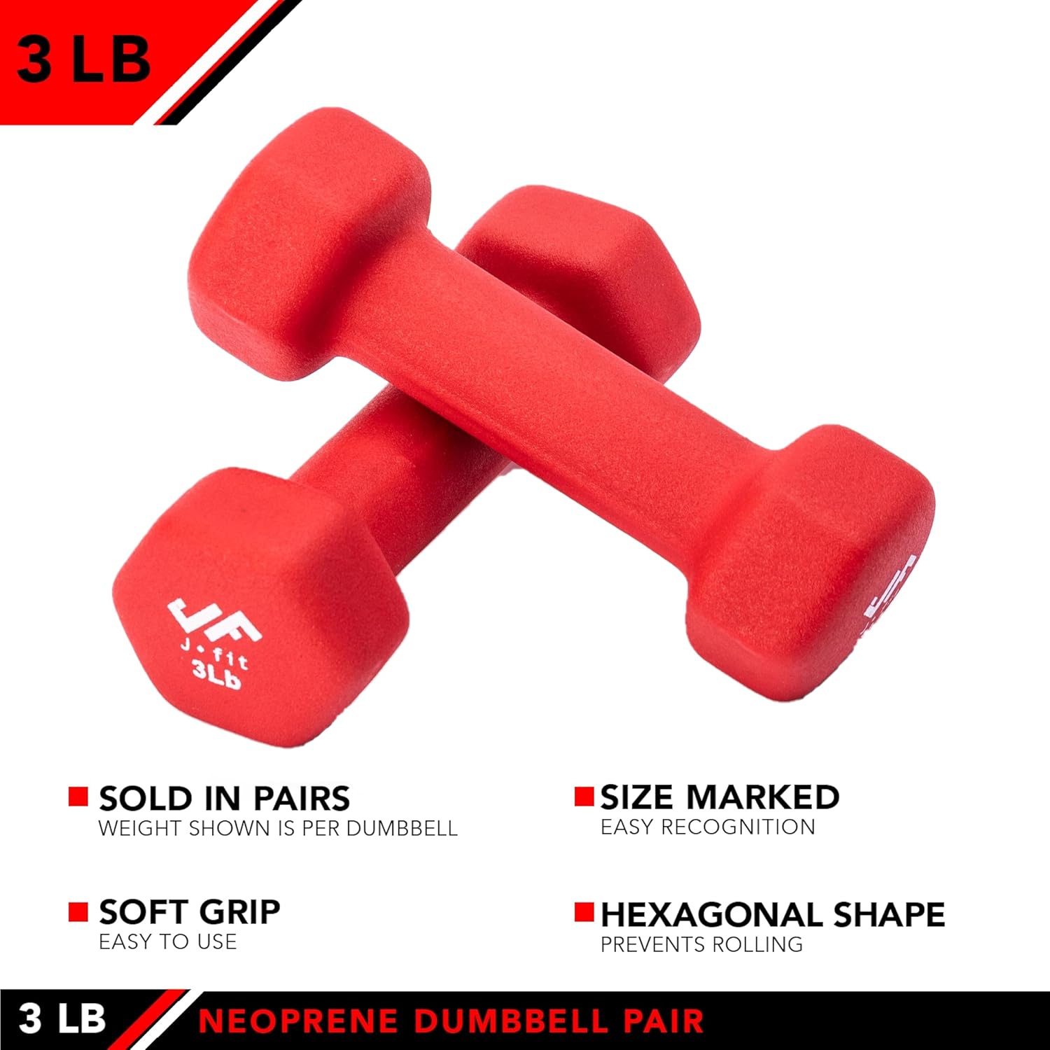 Dumbbell Pairs for Home Gym St - Home Gym Usa avis et prix