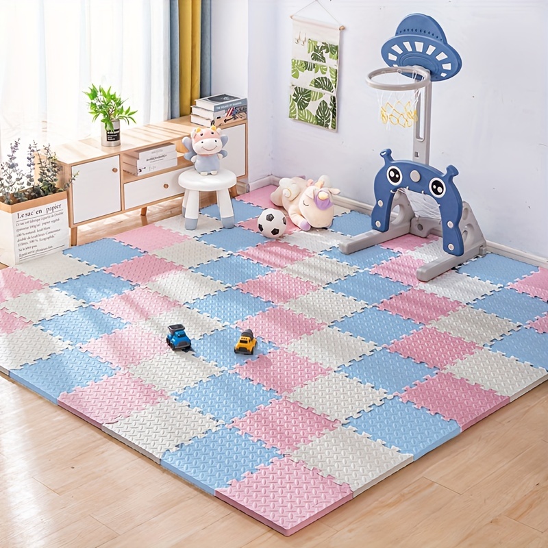 30*30cm Sports Gym Mat Protect - Home Gym Equipment Amazon avis et prix