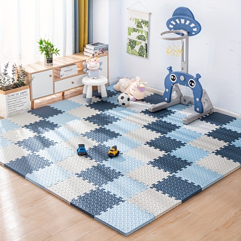 30*30cm Sports Gym Mat Protect - Home Gym Equipment Amazon avis et prix