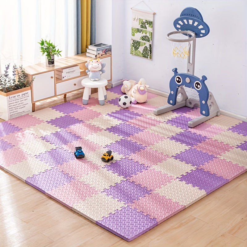 30*30cm Sports Gym Mat Protect - Home Gym Equipment Amazon avis et prix